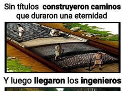 Enlace a Menos títulos y mejor trabajo