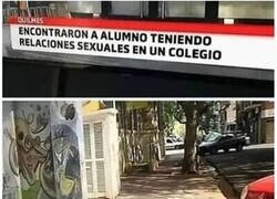 Enlace a Stifler estaría orgulloso