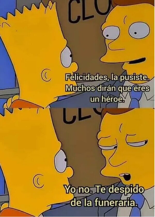 Meme_otros - No era el momento ni el lugar