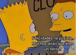 Enlace a No era el momento ni el lugar