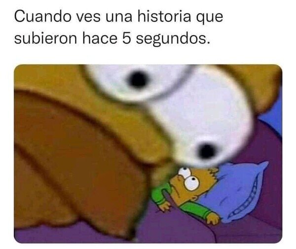 Meme_otros - Deden pensar que los acoso
