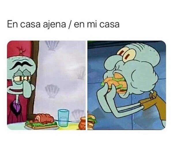 Meme_otros - No quiere que me tomen por un glotón