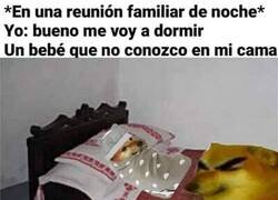 Enlace a ¿Quién es este?