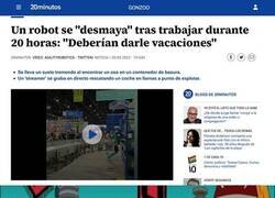 Enlace a Ya sabemos como va a empezar la revolución de la Inteligencia Artificial...