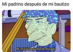 Enlace a Despareció para siempre