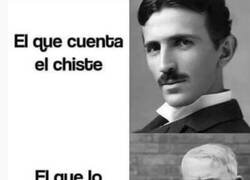 Enlace a El que se lleva el mérito