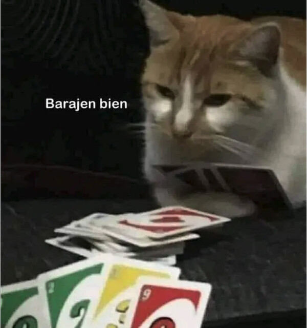 Meme_otros - Mi compa el que va perdiendo