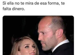 Enlace a La mirada del dinero