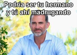 Enlace a Nunca se sabe