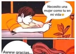 Enlace a Suerte con la búsqueda