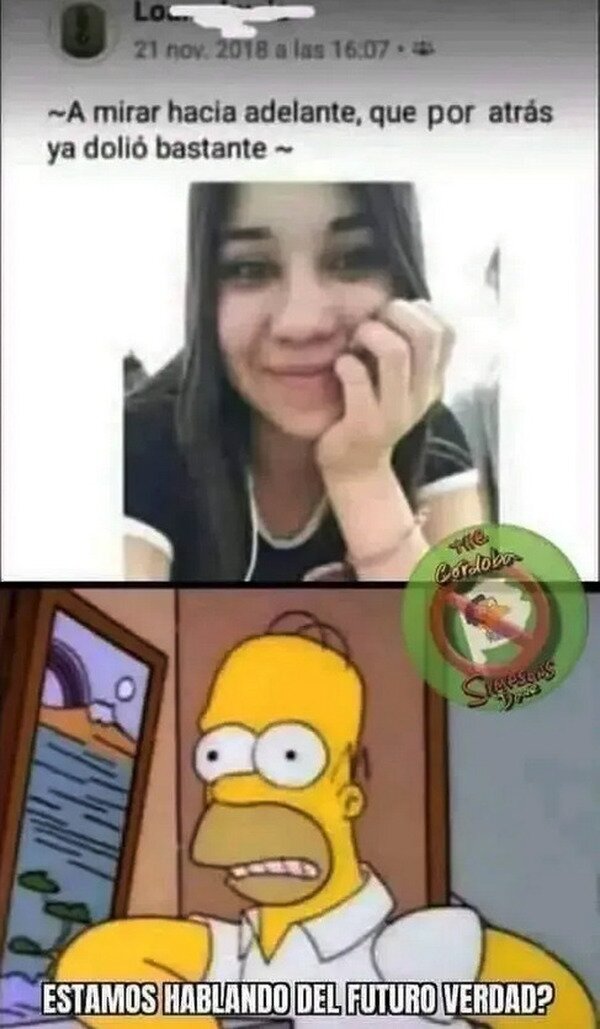 Meme_otros - ¿De qué estamos hablando?