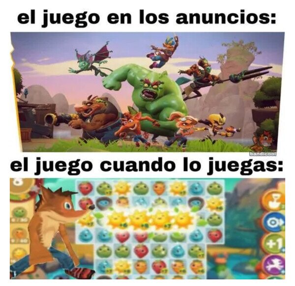 Meme_otros - Siempre los adornan mucho