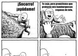 Enlace a Carnívoro hasta la muerte...