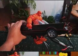 Enlace a También lo vi antes en Los Simpson