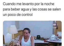 Enlace a Se me abrió el apetito