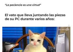 Enlace a Todo un virtuoso