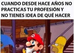 Enlace a Mamma mía...