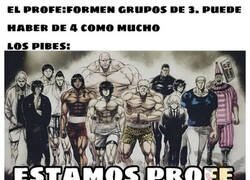 Enlace a Todos unidos