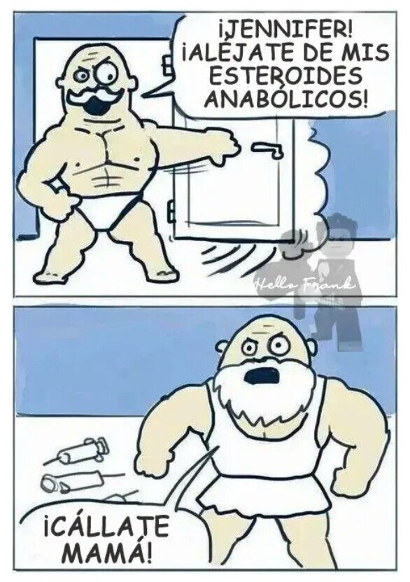 Meme_otros - Familia fuerte pero desestructurada