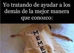 Enlace a De la única forma que sé