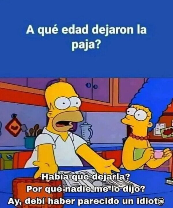 Meme_otros - Siempre la mantuve