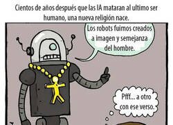 Enlace a En un futuro no demasiado lejano