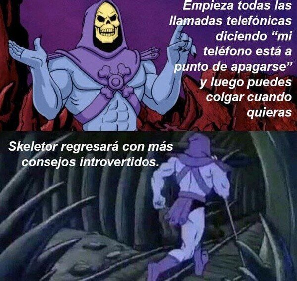 Meme_otros - El consejo del día