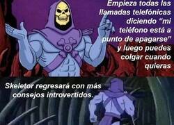 Enlace a El consejo del día