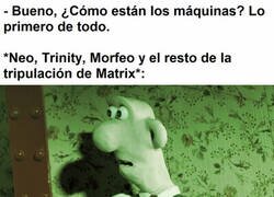 Enlace a Cuando te la juegas repitiendo el saludo de Bisbal