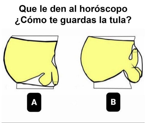 Otros - Pregunta para los pibes