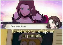 Enlace a Se lo debe decir a todos...