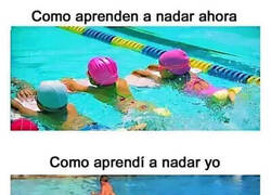 Enlace a Mi padre me hizo autodidacta