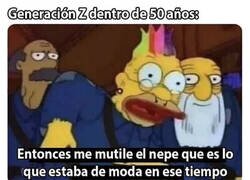 Enlace a Lo que se llevaba