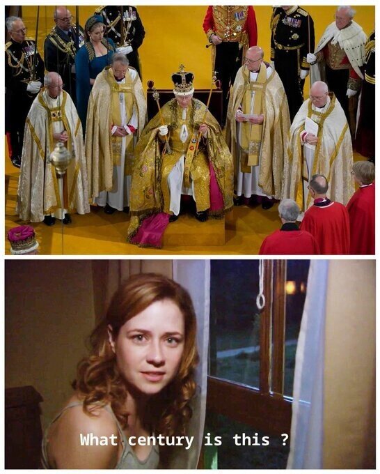 Oh_god_why - ¿En qué siglo estamos?