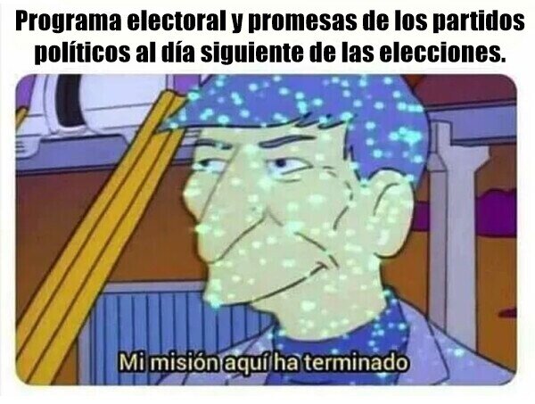 Meme_otros - Es así, y lo sabes...