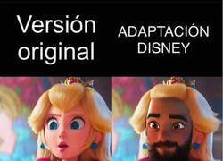 Enlace a Podría llegar a pasar