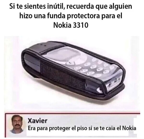 Otros - La funda protege suelos