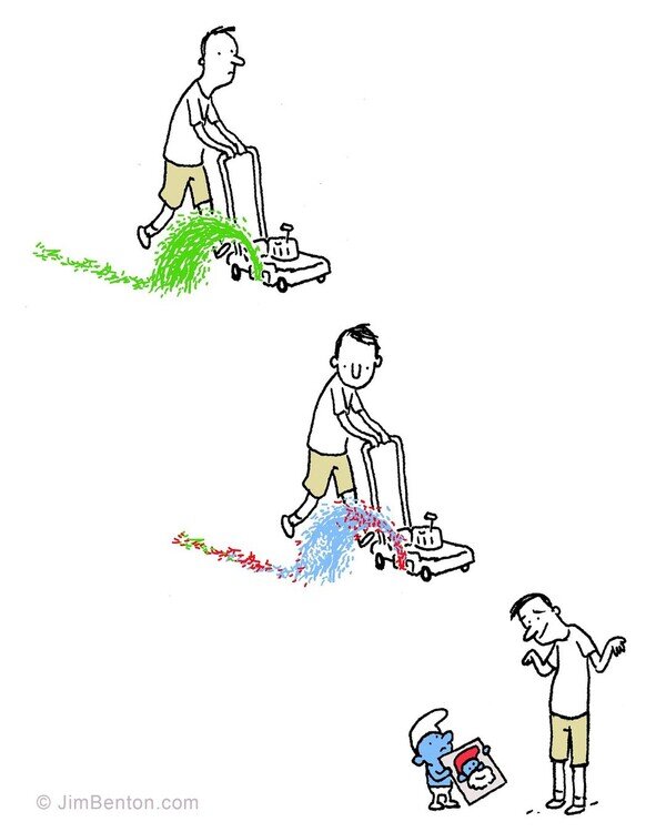 Otros - Ah, pues ni idea...