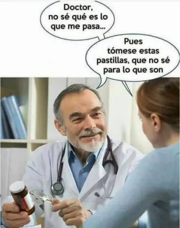 Meme_otros - Esto es ciencia, amigos