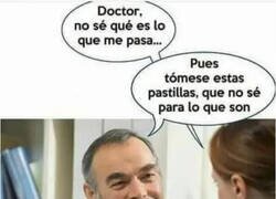 Enlace a Esto es ciencia, amigos