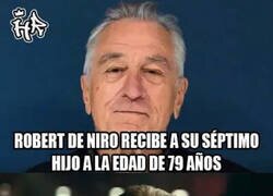 Enlace a Es suficiente, Robert