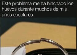 Enlace a Maldito seas, archivador