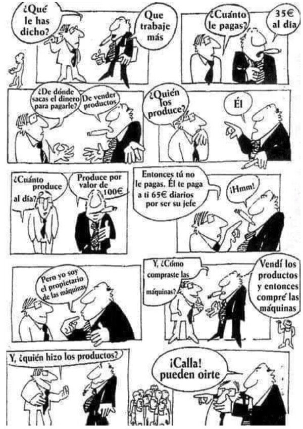 Meme_otros - Todavía se enterarán que tienen derechos