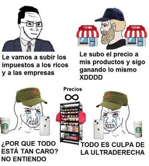Meme_otros - Así nos va