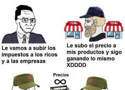 Enlace a Así nos va