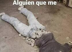 Enlace a Tengo un poco mal la espalda