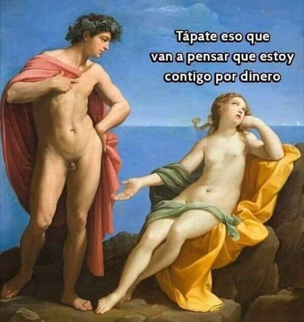 Meme_otros - Tápate las vergüenzas