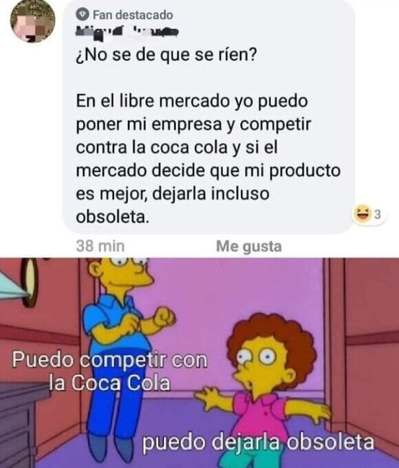 Meme_otros - Mucha suerte, amigo