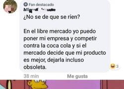 Enlace a Mucha suerte, amigo