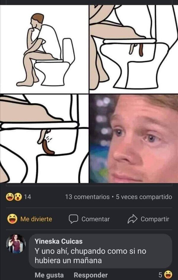Meme_otros - ¿Qué acabo de ver?